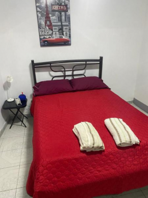 Casa Cuquita